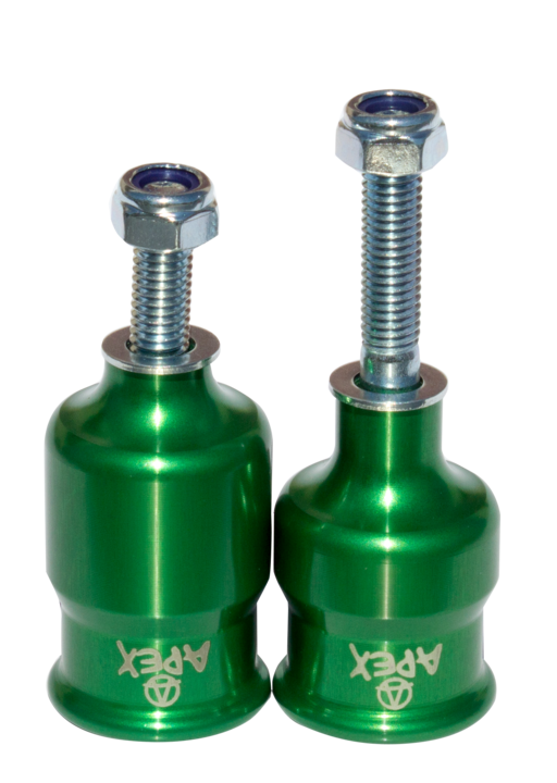 Apex Scooter Pegs