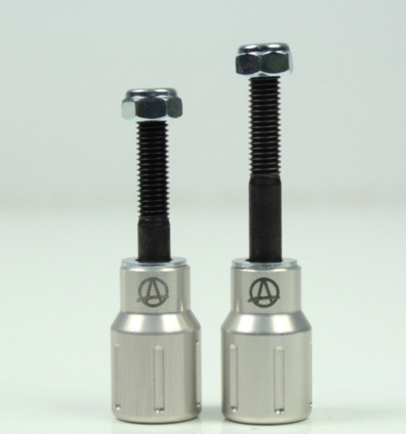 Apex Barnaynay Scooter Pegs 