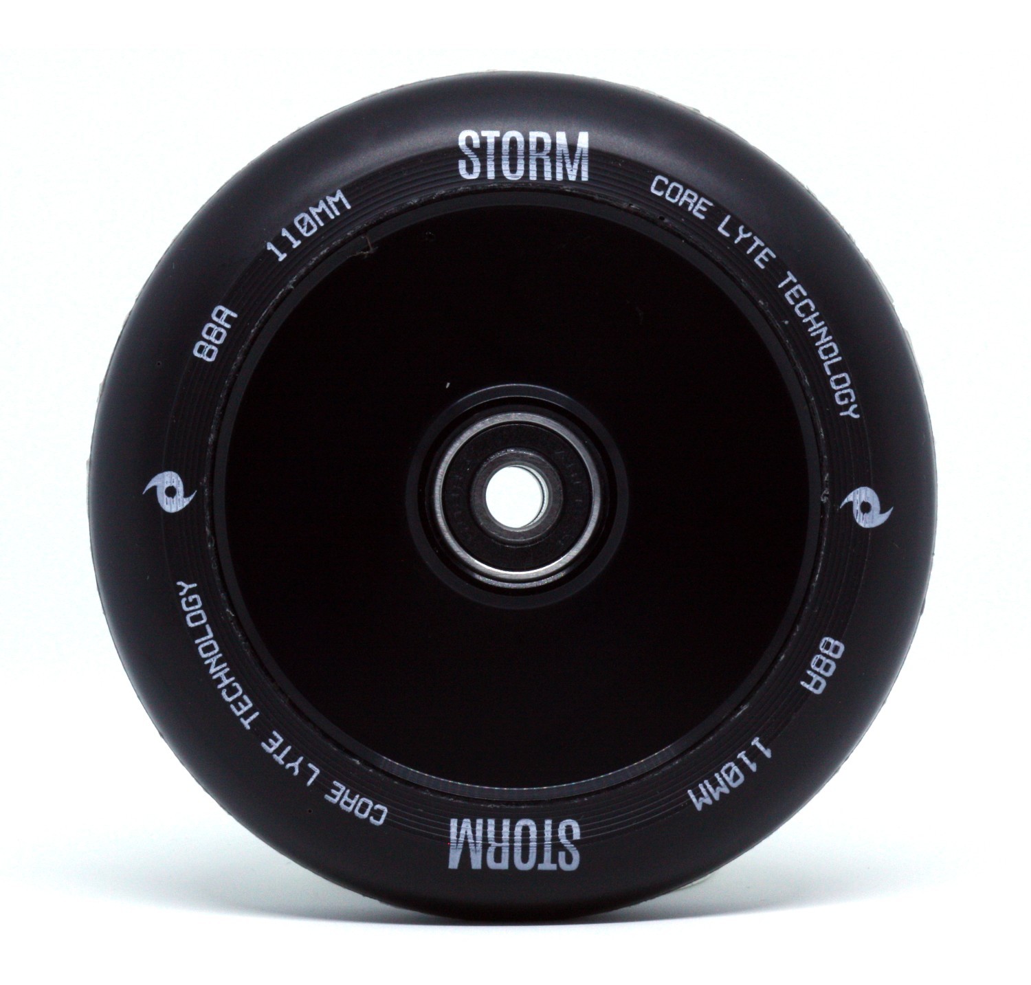 Storm Core Lyte Wheels - Black/Black