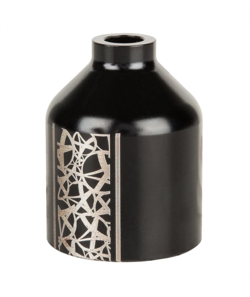 Addict Flint Scooter Pegs - Black Short