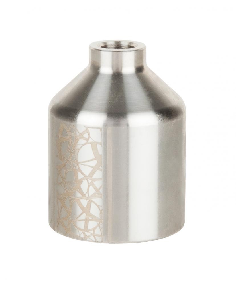 Addict Flint Scooter Pegs - Raw