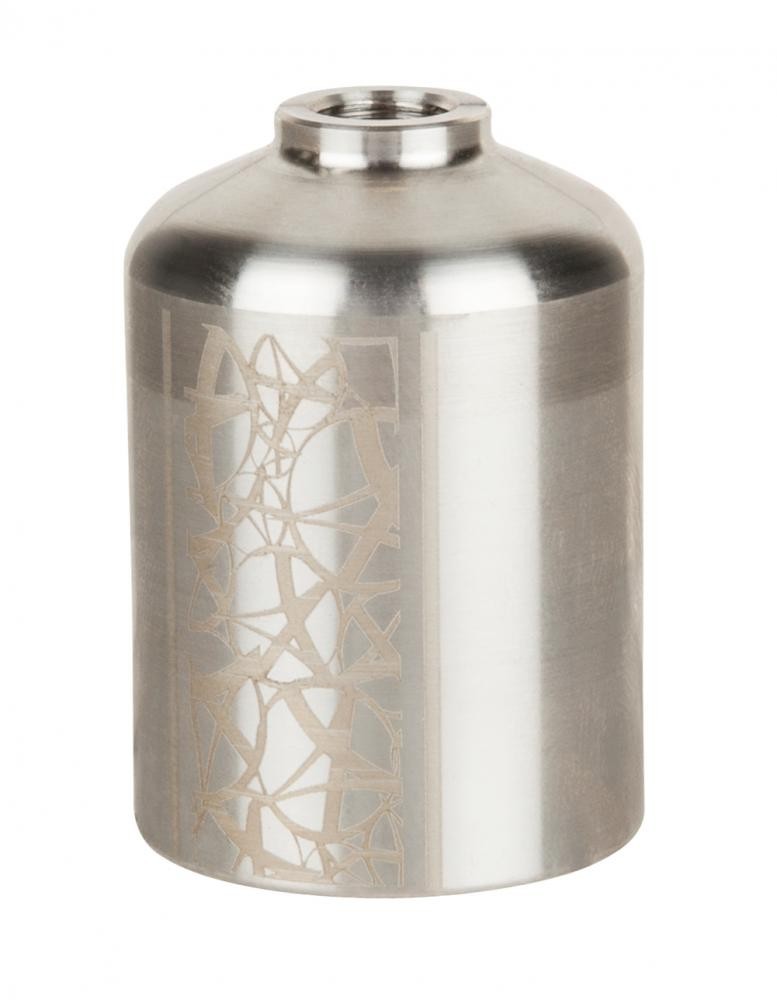 Addict Flint Scooter Pegs - Raw