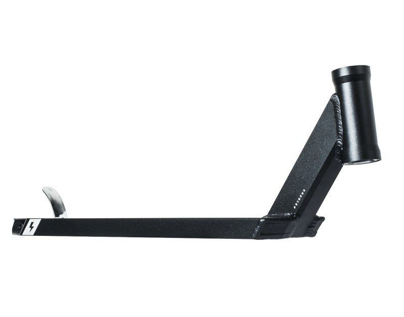 UrbanArtt Primo V3 Scooter Deck - Black