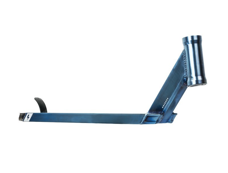 UrbanArtt Primo V3 Scooter Deck - NeoBlue