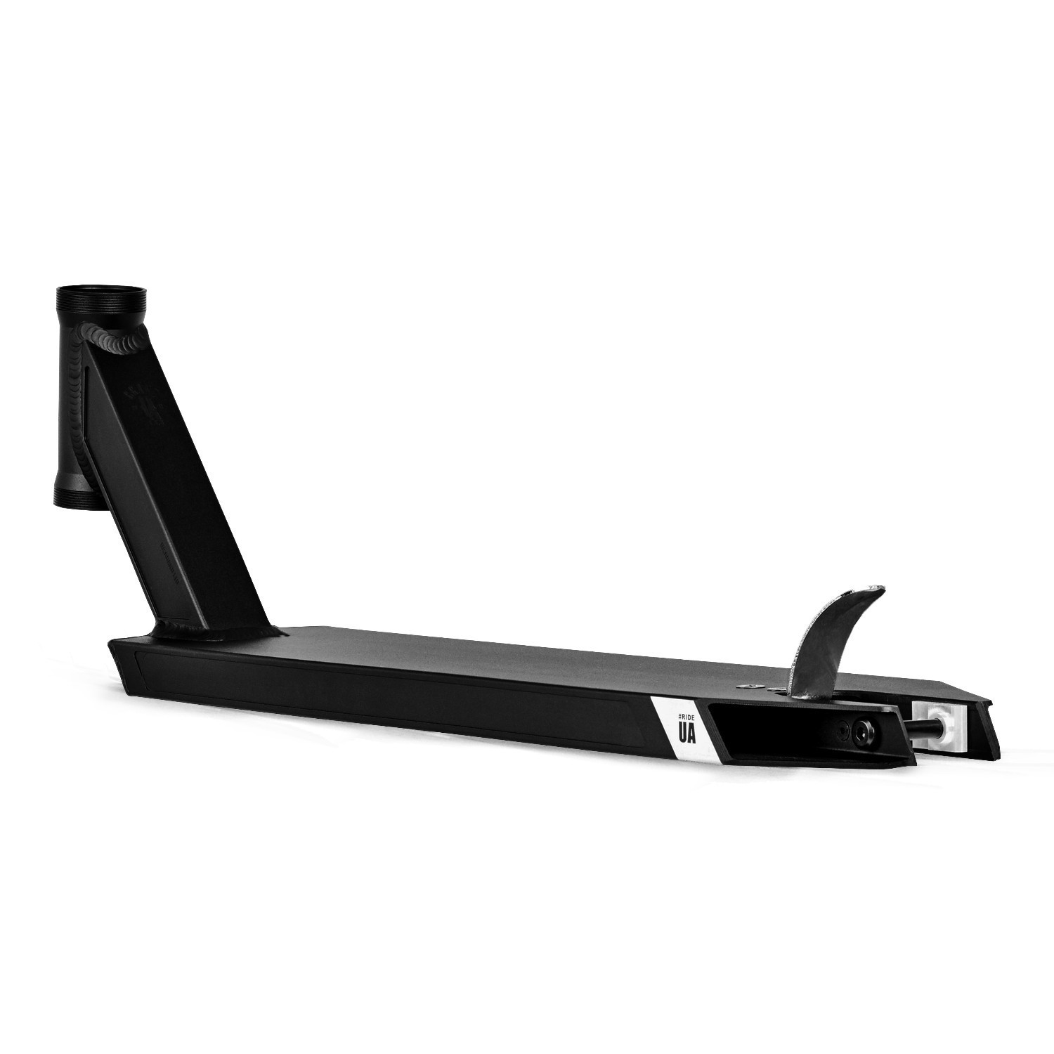 UrbanArtt Primo Evo V2 Scooter Deck - Black