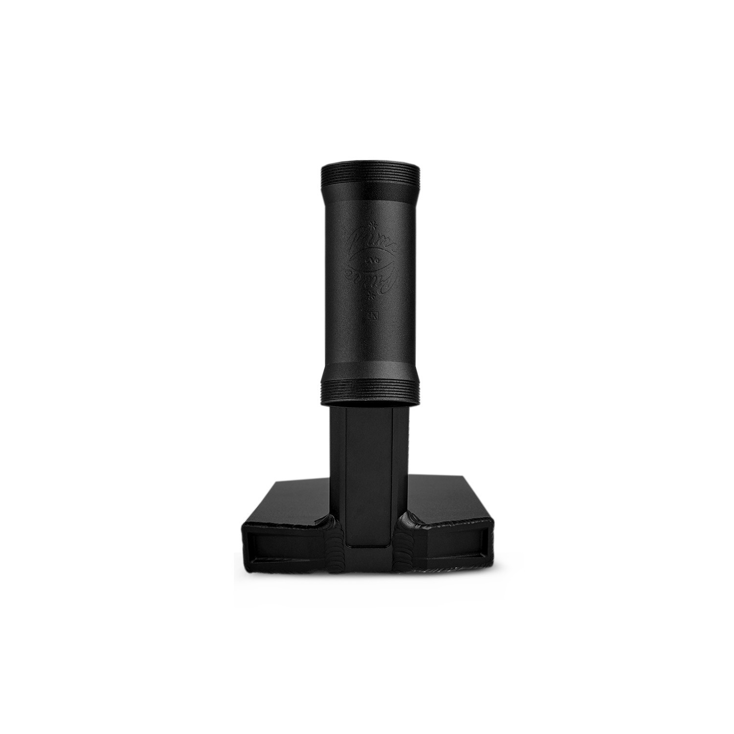 UrbanArtt Primo Evo V2 Scooter Deck - Black