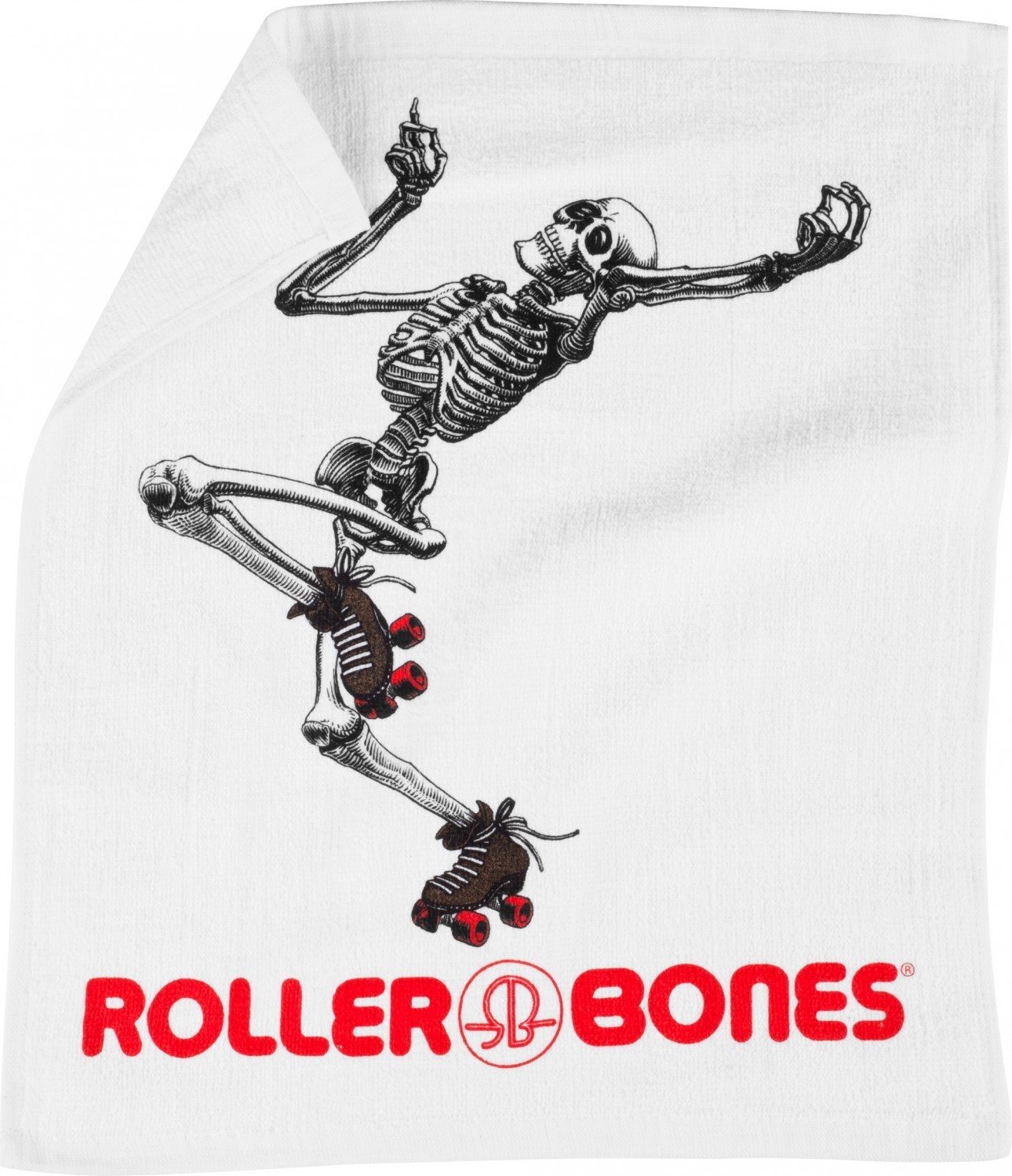 RollerBones Towel