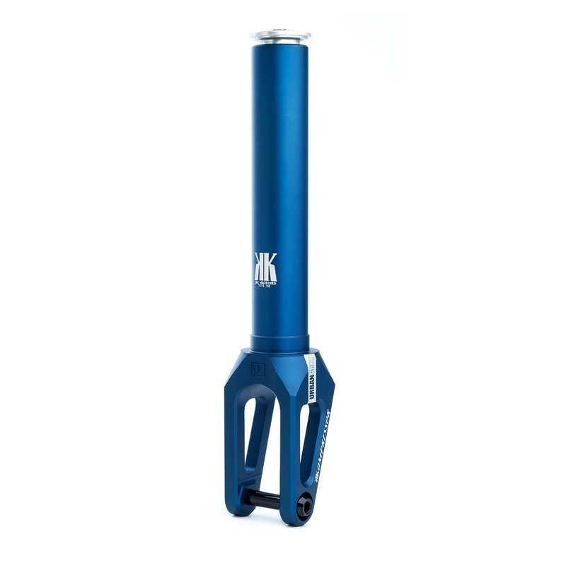 UrbanArtt Kompressor Fork - Blue