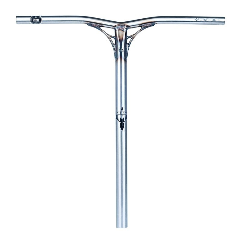 UrbanArtt  Patron Bars HIC Raw