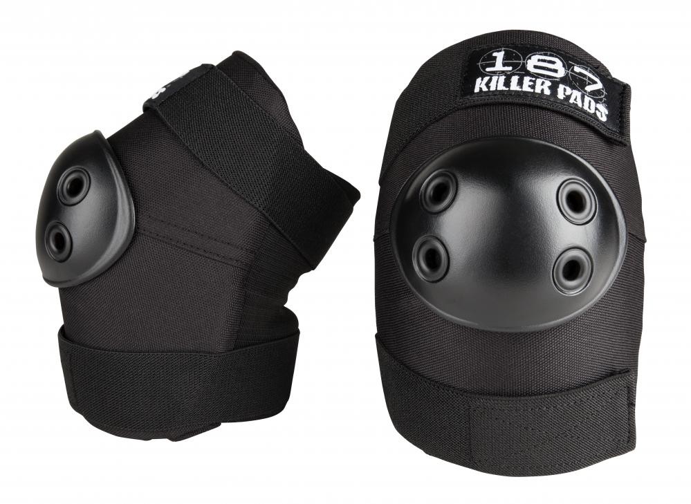 187 Killer Elbow Pads