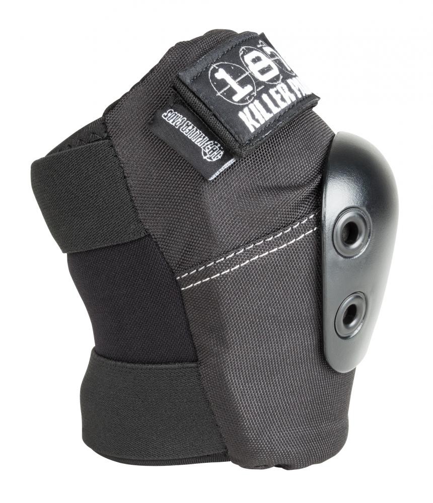 187 Killer Slim Elbow Pads