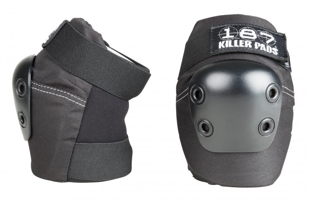 187 Killer Slim Elbow Pads