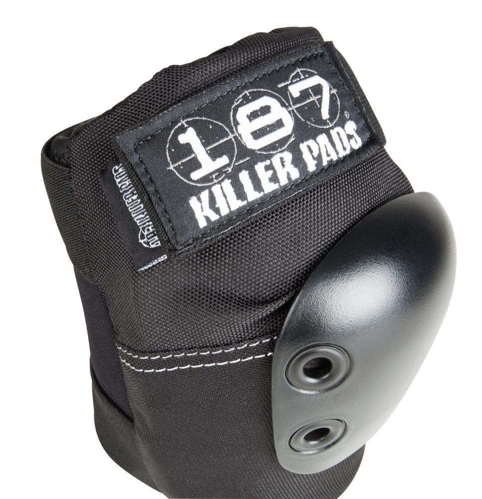 187 Killer Slim Elbow Pads