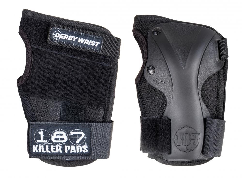 187 Killer Pads Derby Wrist