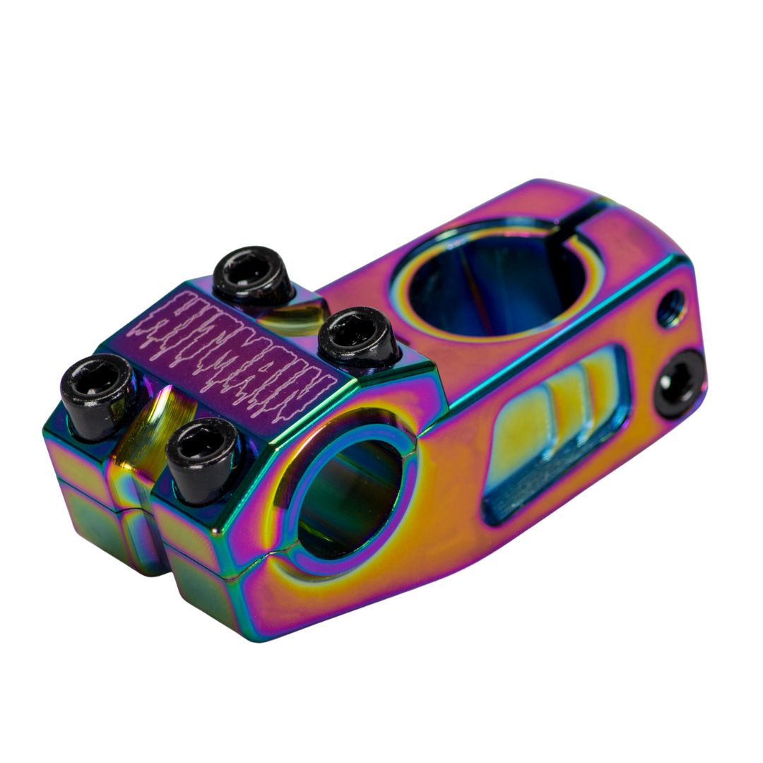 Hitmain Top Load Prism -  NeoChrome 