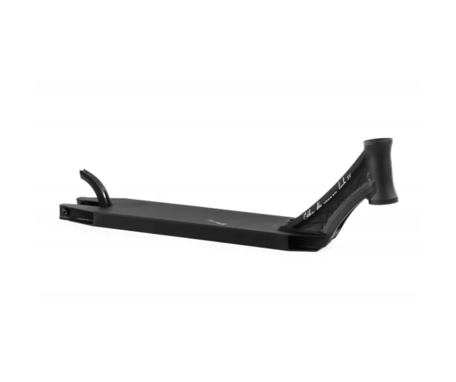 Ethic DTC Erawan V 2 500mm Scooter Deck - Black