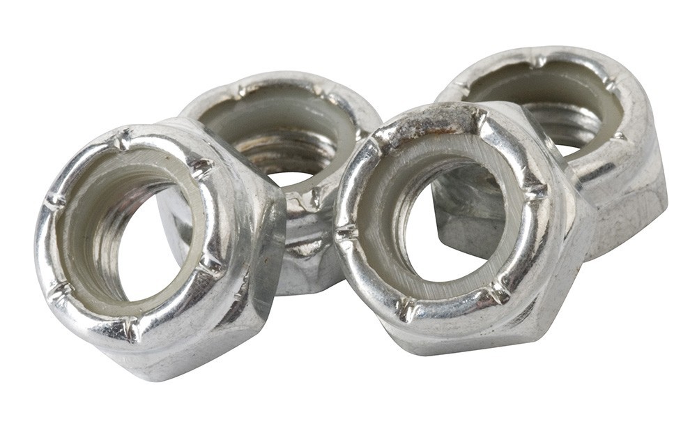 Wheel Lock Nuts