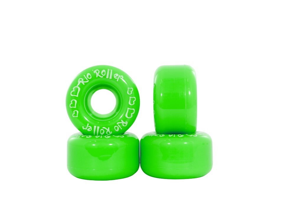 Rio Roller Coaster Wheels
