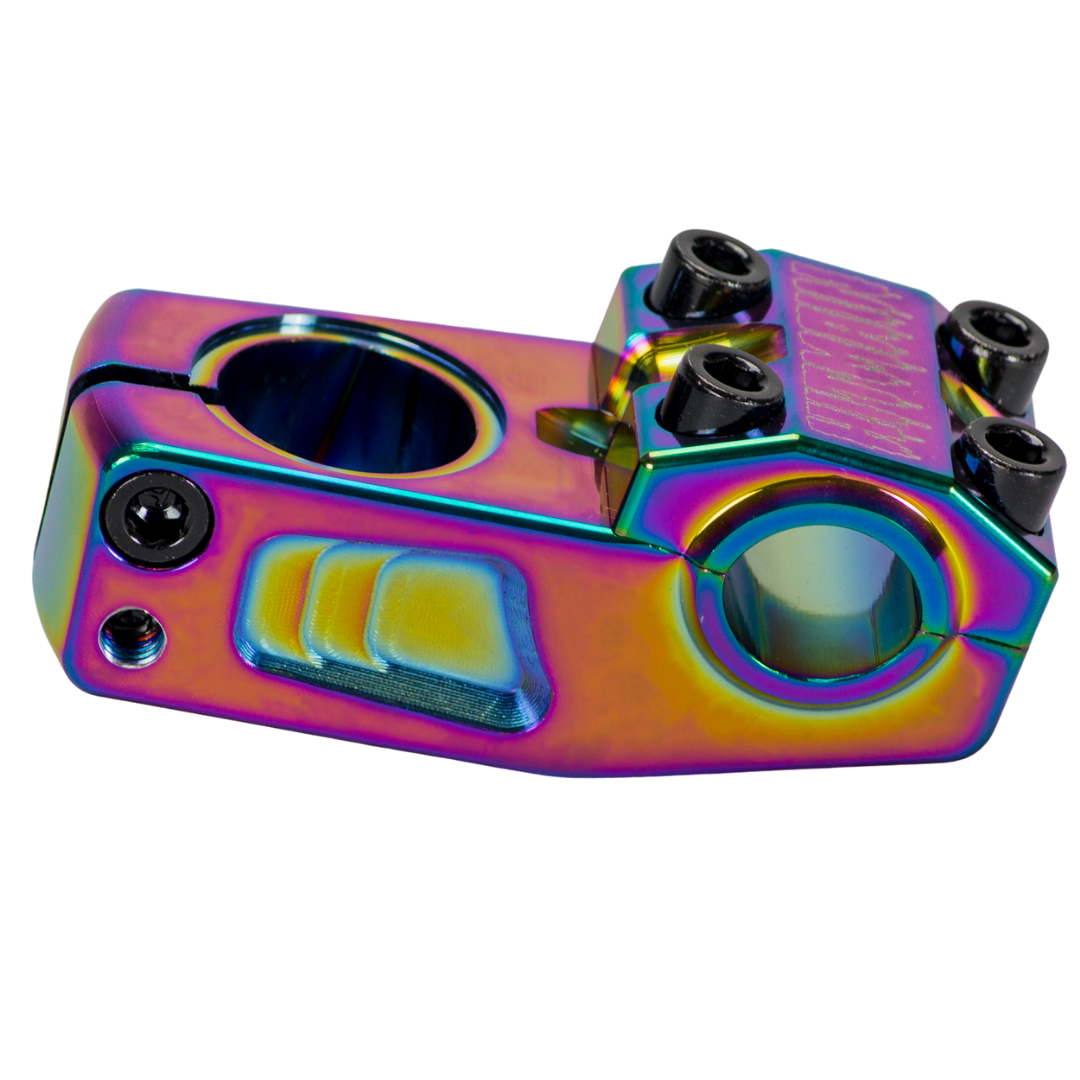 Hitmain Top Load Prism -  NeoChrome 