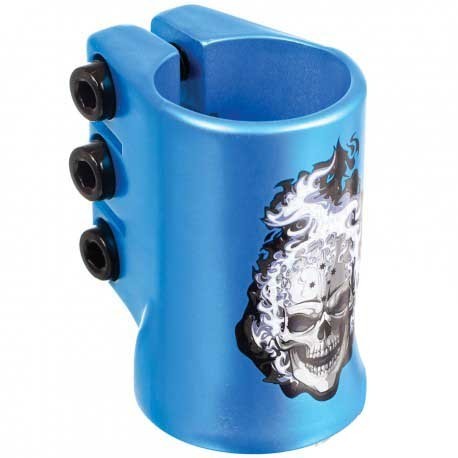 MGP Madd Hatter Triple Clamps