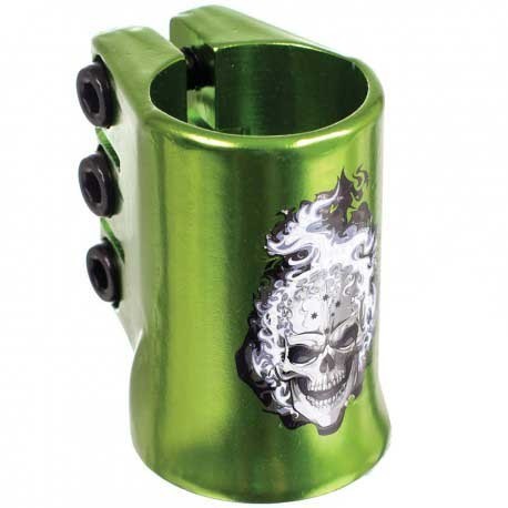 MGP HotHead Triple Clamps