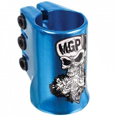 MGP HotHead Triple Clamps