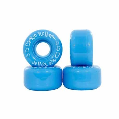 Rio Roller Coaster Wheels