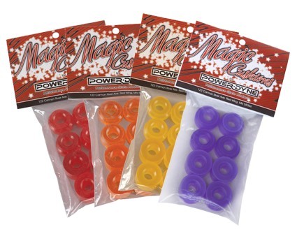 PowerDyne Revenge Magic Cushions