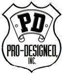 Pro Design Q Knee Pads