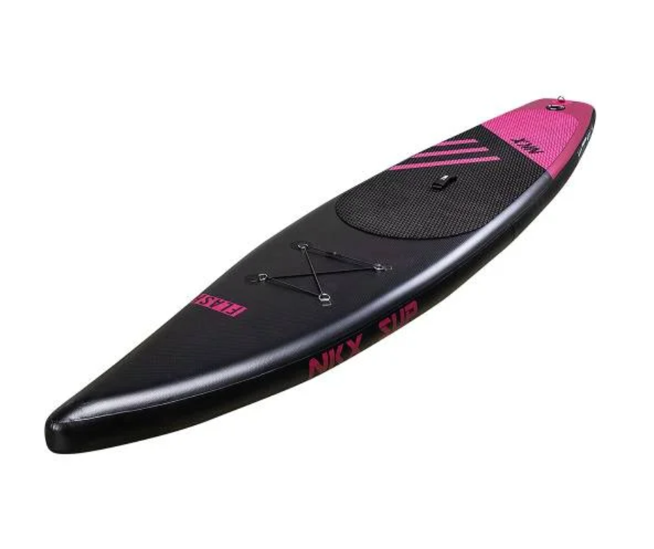 NKX Flash Inflatable SUP 12.6