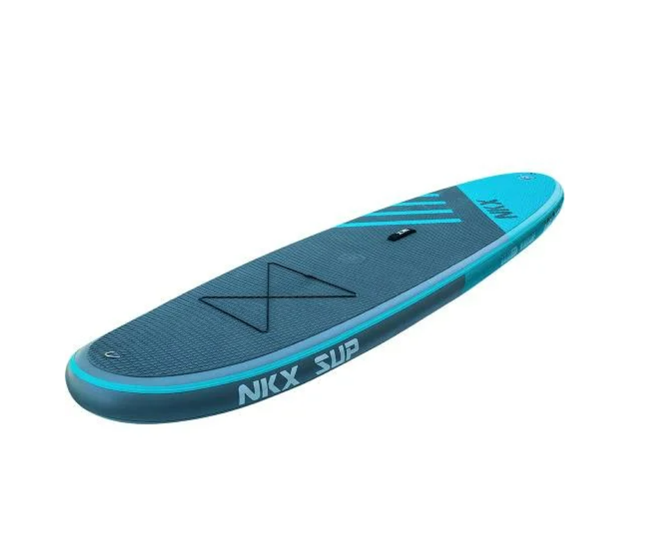 NKX Windsurf Inflatable SUP - Windsurf-Cyan10.6