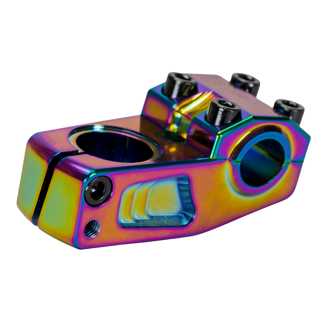 Hitmain Top Load Prism -  NeoChrome 