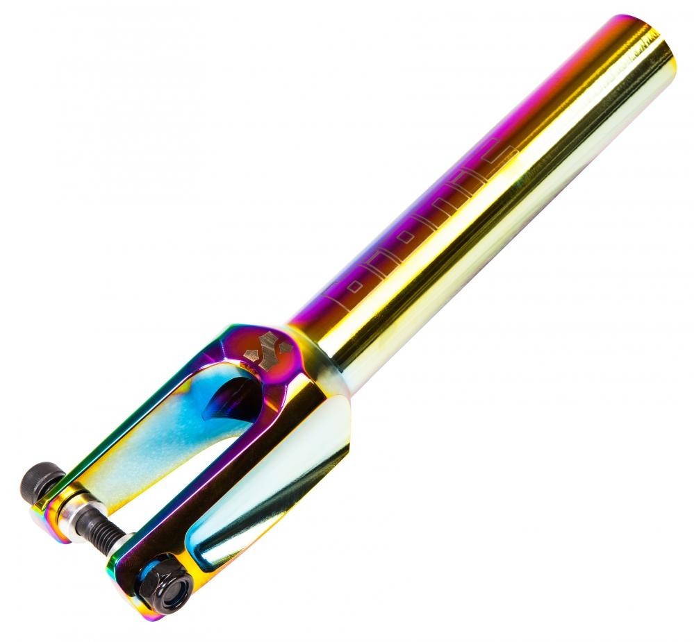 Sacrifice Scooter Forks Bionic SCS - Neo Chrome