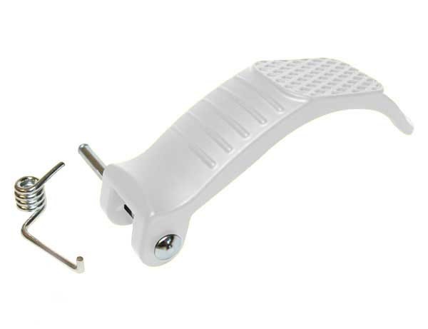 Slamm Flex Brake Black