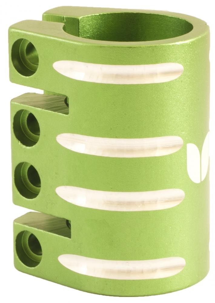 Blazer Pro Quad Scooter Clamp