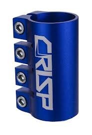 Crisp Quad Clamp 80mm x 34.9mm