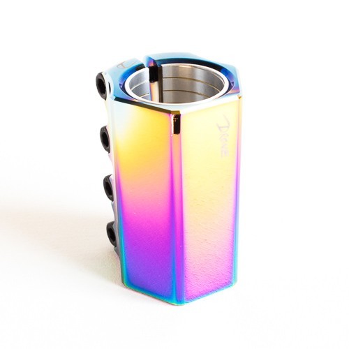 Drone Hive SCS Clamp