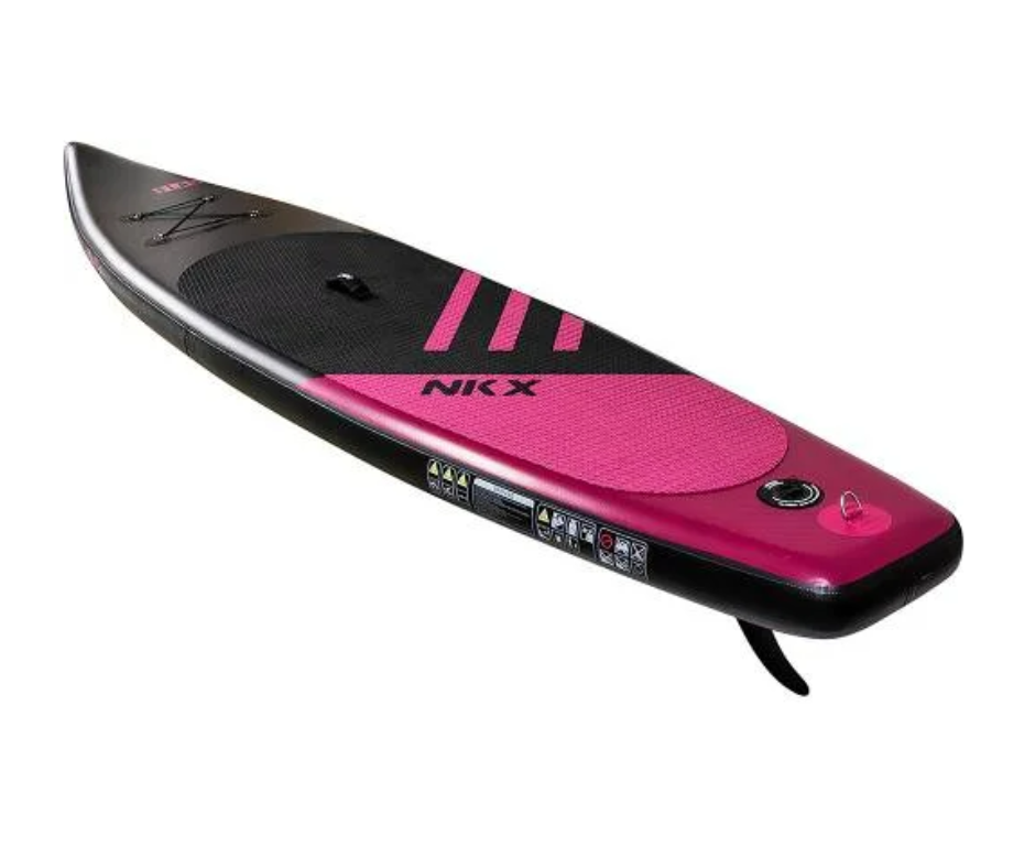 NKX Flash Inflatable SUP 12.6