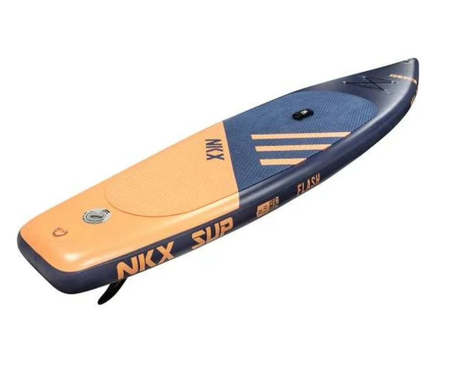NKX Flash Inflatable SUP 12.2