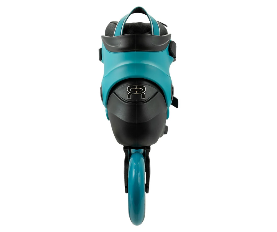 FR NEO 2 DUAL 310 Unline Skates - Teal