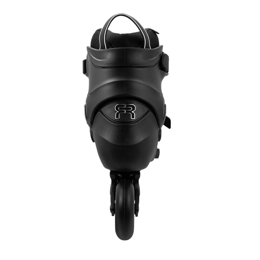 FR NEO 2 80 Freeride Inline Skates - Black