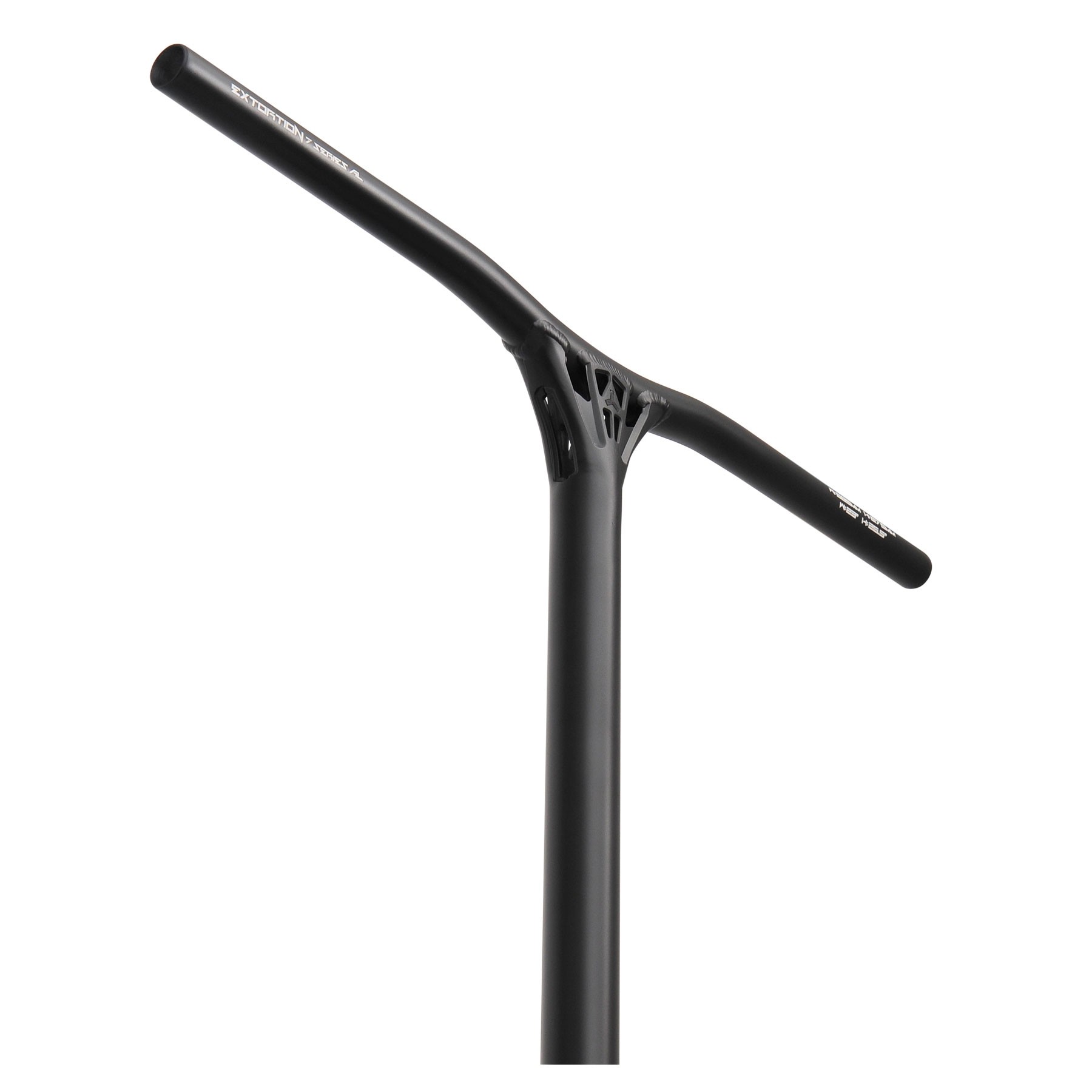 Triad Extortion Scooter Bars - Black