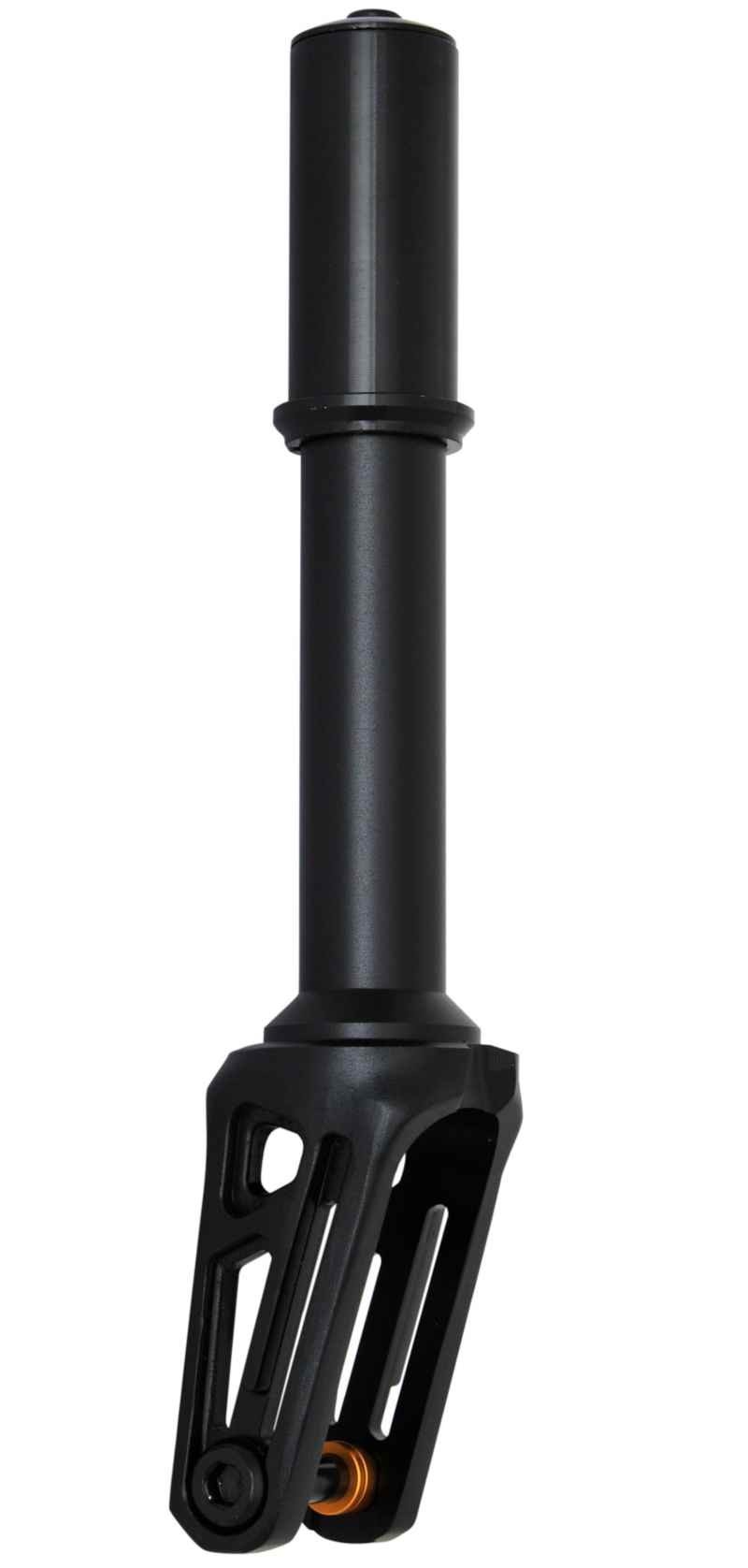 Oath Shadow IHC Scooter Forks - Black