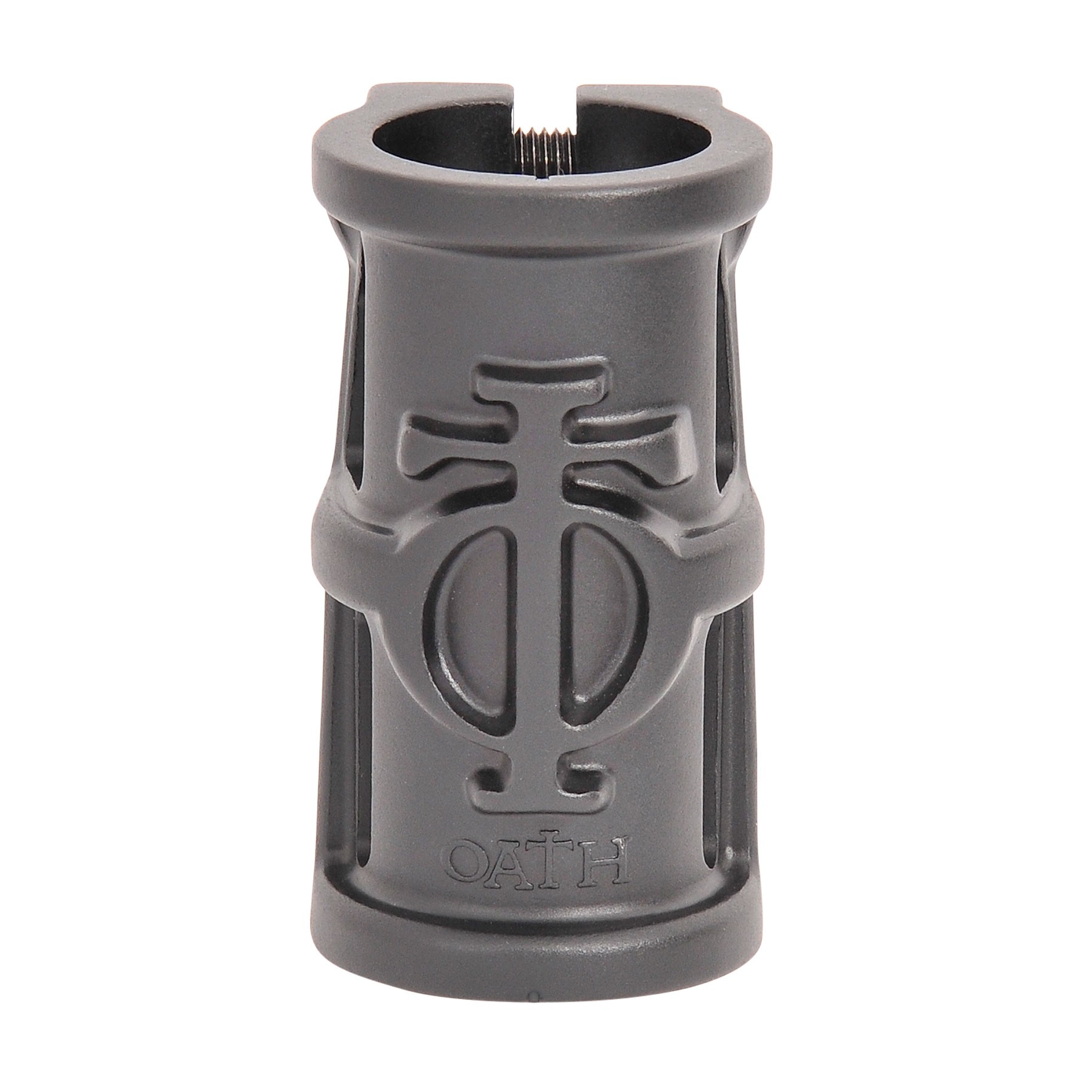 Oath Cage SCS Scooter Clamp - Black