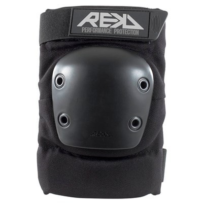REKD Ramp Elbow Pads REKD Ramp Elbow Pads