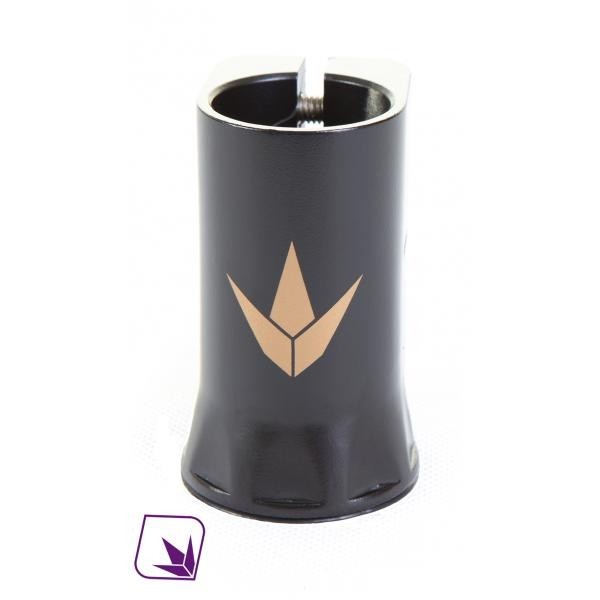 Blunt H Scooter Clamp