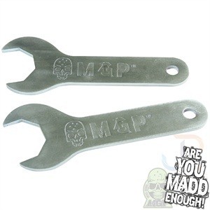 MGP Headset Spanner