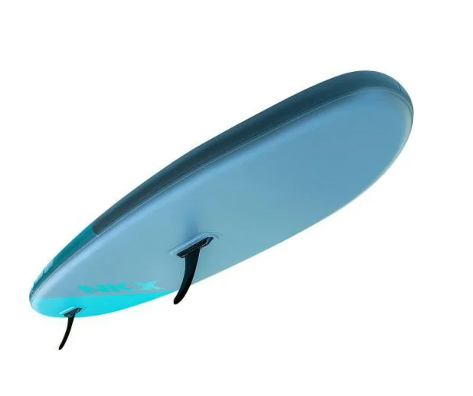 NKX Windsurf Inflatable SUP - Windsurf-Cyan10.6