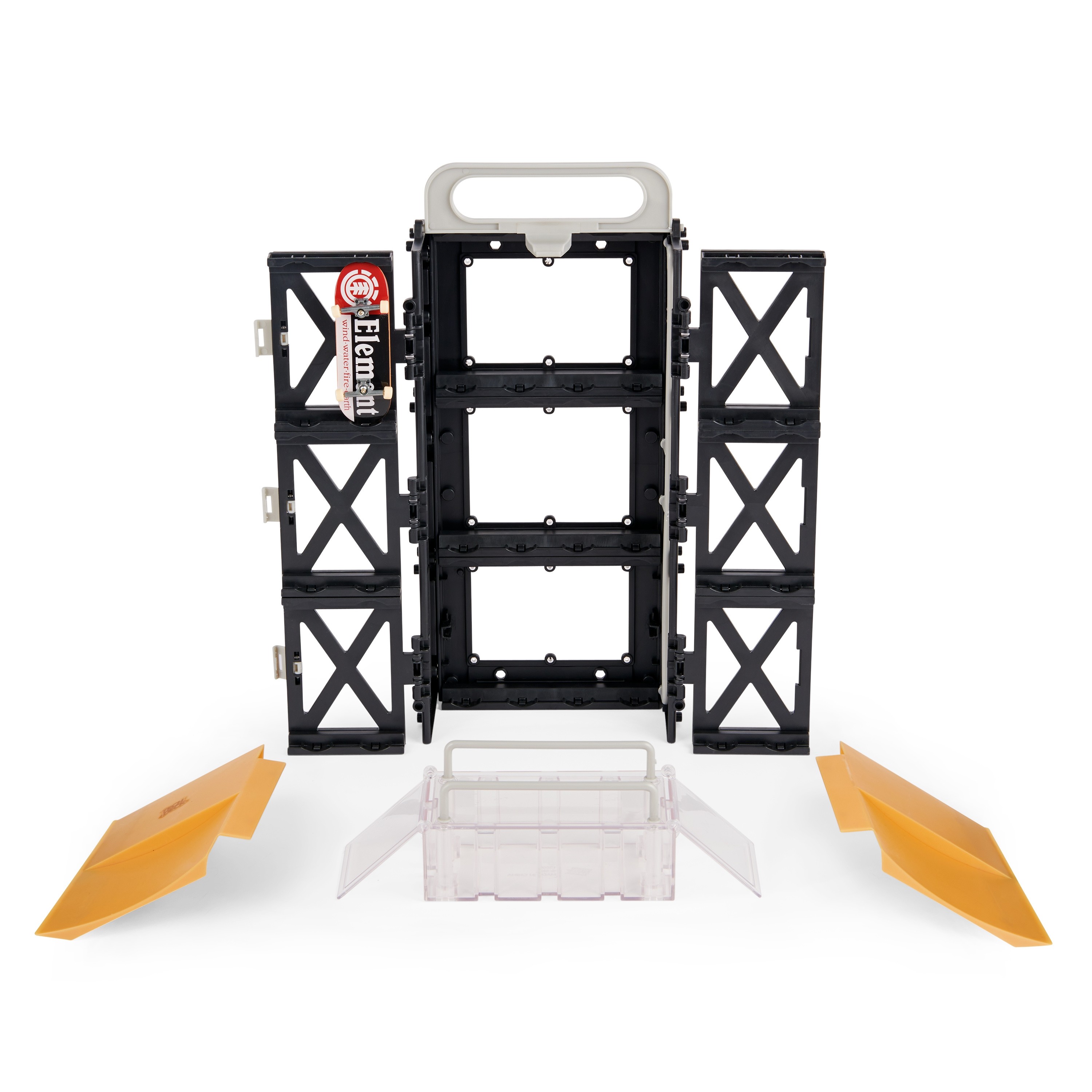 TD Play & Display Sk8 Shop 