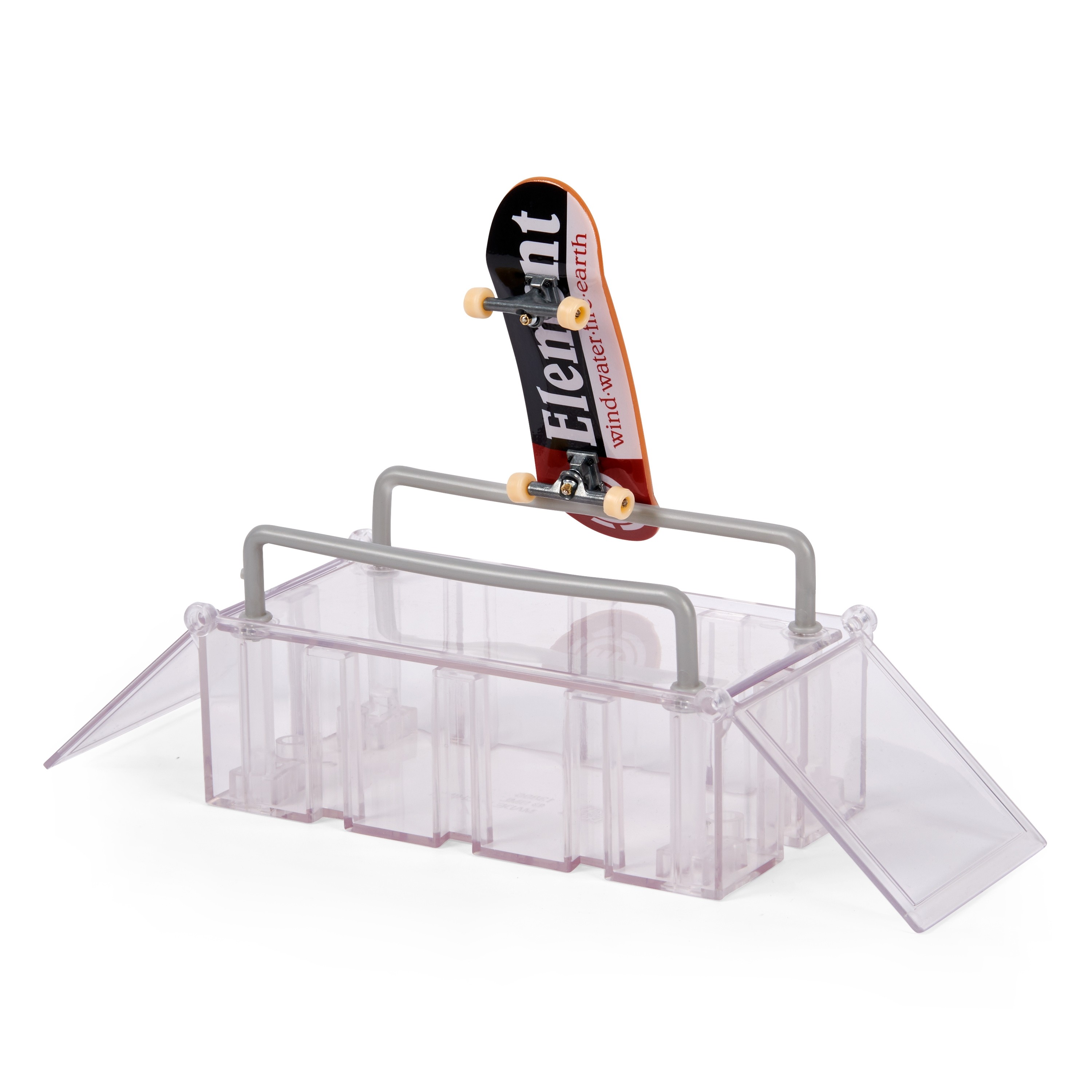 TD Play & Display Sk8 Shop 